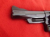Smith Wesson model 19-2 Very Nice 4