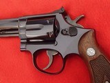 Smith Wesson model 19-2 Very Nice 4