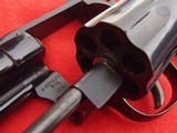 Smith Wesson model 19-2 Very Nice 4