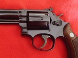 Smith Wesson model 19-2 Very Nice 4