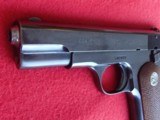 1930 COLT model 1903 Hammerless .32acp NICE - 2 of 15