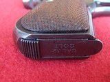 1930 COLT model 1903 Hammerless .32acp NICE - 7 of 15