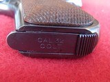 1930 COLT model 1903 Hammerless .32acp NICE - 5 of 15