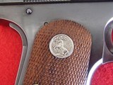 1930 COLT model 1903 Hammerless .32acp NICE - 15 of 15