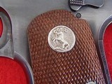 1930 COLT model 1903 Hammerless .32acp NICE - 14 of 15