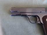 1928 COLT 1903 Hammerless .32 ACP Excellent - 14 of 14