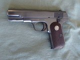 1928 COLT 1903 Hammerless .32 ACP Excellent - 10 of 14