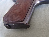 1928 COLT 1903 Hammerless .32 ACP Excellent - 5 of 14
