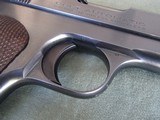 1928 COLT 1903 Hammerless .32 ACP Excellent - 6 of 14