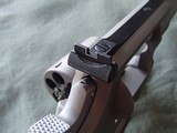 Smith Wesson 66-2 in .357 magnum and 3