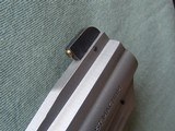 Smith Wesson 66-2 in .357 magnum and 3