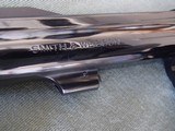Smith Wesson model 15-7 EXCEPTIONAL .38 Special 4