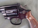 Smith Wesson model 15-7 EXCEPTIONAL .38 Special 4