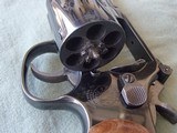 Smith Wesson model 15-7 EXCEPTIONAL .38 Special 4
