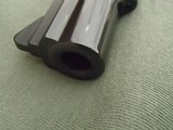 Smith Wesson model 15-7 EXCEPTIONAL .38 Special 4