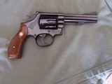 Smith Wesson model 15-7 EXCEPTIONAL .38 Special 4