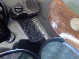 Smith Wesson model 15-7 EXCEPTIONAL .38 Special 4