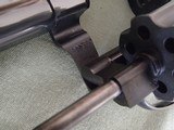 RARE Smith Wesson model 17-5 with 4