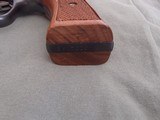 RARE Smith Wesson model 17-5 with 4