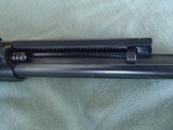 1967 Ruger Blackhawk .357 magnum with extra 9mm cylinder - 6 of 15