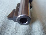 1967 Ruger Blackhawk .357 magnum with extra 9mm cylinder - 11 of 15