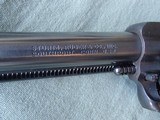 1967 Ruger Blackhawk .357 magnum with extra 9mm cylinder - 4 of 15