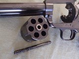 1967 Ruger Blackhawk .357 magnum with extra 9mm cylinder - 9 of 15