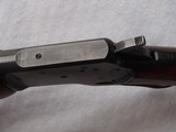 1946 Marlin 39A lever rifle .22 short long or long rifle Pistol Grip Stock CLEAN - 10 of 15