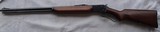 1946 Marlin 39A lever rifle .22 short long or long rifle Pistol Grip Stock CLEAN - 2 of 15