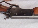 1946 Marlin 39A lever rifle .22 short long or long rifle Pistol Grip Stock CLEAN - 4 of 15