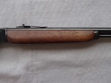 1946 Marlin 39A lever rifle .22 short long or long rifle Pistol Grip Stock CLEAN - 5 of 15