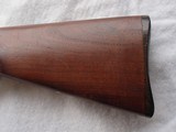 1946 Marlin 39A lever rifle .22 short long or long rifle Pistol Grip Stock CLEAN - 13 of 15