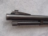 1946 Marlin 39A lever rifle .22 short long or long rifle Pistol Grip Stock CLEAN - 15 of 15