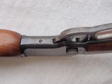 1946 Marlin 39A lever rifle .22 short long or long rifle Pistol Grip Stock CLEAN - 3 of 15