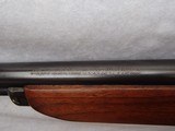 1946 Marlin 39A lever rifle .22 short long or long rifle Pistol Grip Stock CLEAN - 14 of 15