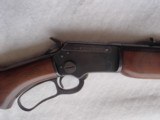 1946 Marlin 39A lever rifle .22 short long or long rifle Pistol Grip Stock CLEAN - 11 of 15
