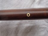 1946 Marlin 39A lever rifle .22 short long or long rifle Pistol Grip Stock CLEAN - 9 of 15