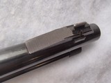 1946 Marlin 39A lever rifle .22 short long or long rifle Pistol Grip Stock CLEAN - 8 of 15