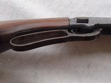 1946 Marlin 39A lever rifle .22 short long or long rifle Pistol Grip Stock CLEAN - 6 of 15
