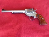 Ruger Single Seven .327 Federal Magnum 7.5