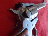 Ruger Single Seven .327 Federal Magnum 7.5