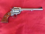 Ruger Single Seven .327 Federal Magnum 7.5