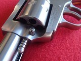 Ruger Single Seven .327 Federal Magnum 7.5