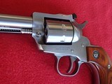 Ruger Single Seven .327 Federal Magnum 7.5