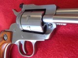 Ruger Single Seven .327 Federal Magnum 7.5