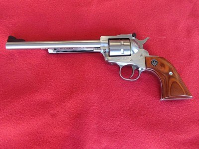Ruger Single Seven .327 Federal Magnum 7.5