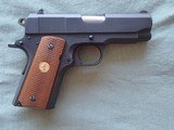 Colt Officers ACP early production .45 in Box w/ papers - 4 of 7