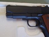 Colt Officers ACP early production .45 in Box w/ papers - 6 of 7
