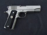 COLT Super Commander .38 Super #149 of 300 - 1 of 15