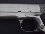 COLT Super Commander .38 Super #149 of 300 - 12 of 15